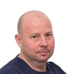 Стесин Сергей Сергеевич, Остеопат - Ростов-на-Дону