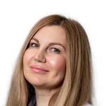 Шульгина Надежда Александровна, Врач подолог (подиатр), Дерматолог, Детский дерматолог, Миколог - Ростов-на-Дону