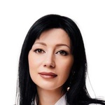 Ирхина А. Н. - фото