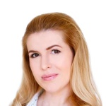 Галич Анна Евгеньевна, Гинеколог - Ростов-на-Дону