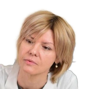 Королева Елена Викторовна, гинеколог, детский гинеколог - Ростов-на-Дону