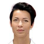 Полякова Анна Владимировна