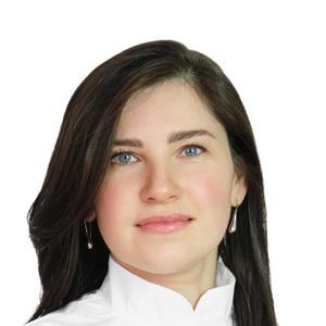 Трубачева Юлия Владимировна, гинеколог, акушер - Ростов-на-Дону