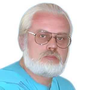 Агапов Сергей Анатольевич,венеролог, дерматолог - Ростов-на-Дону