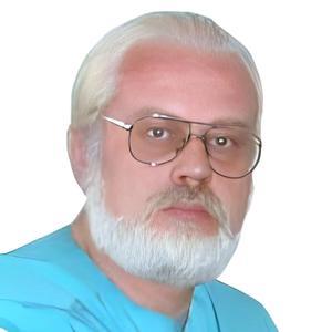 Агапов Сергей Анатольевич - фотография Агапов Сергей Анатольевич, венеролог, дерматолог - Ростов-на-Дону