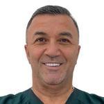 Шахбазов Олег Игнатьевич Шахбазов Олег Игнатьевич, Стоматолог-ортодонт, Стоматолог - Ростов-на-Дону