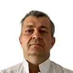 Андриасов Константин Георгиевич Андриасов Константин Георгиевич, Сосудистый хирург (ангиохирург), Флеболог, Хирург - Новочеркасск
