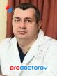 Хирург новочеркасск. Андриасов РОКБ. Андриасов Александр Георгиевич. Пясецкий Константин Георгиевич врач. Экизян Григорий Бедросович сосудистый хирург.