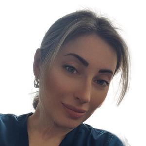 Семенцова Надежда Александровна, кардиолог - Ростов-на-Дону