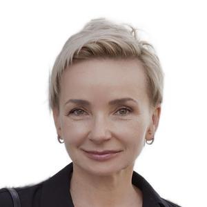Прокоданова Наталья Валерьевна, хирург-эндокринолог, онколог - Ростов-на-Дону
