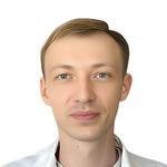 Кузнецов Денис Николаевич, Флеболог - Таганрог