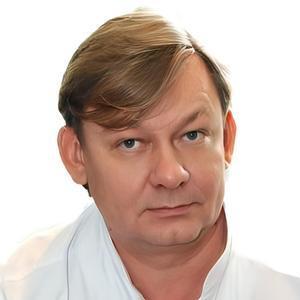 Можаев Игорь Владимирович, кардиохирург, сосудистый хирург (ангиохирург), флеболог - Новочеркасск