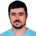 Фоменко Евгений Петрович, Малоинвазивный хирург - Волгодонск