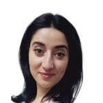 Рафаелян Рузанна Рубиковна, Гинеколог, Акушер, Врач УЗИ - Ростов-на-Дону