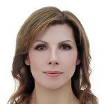 Гапон Ирина Андреевна, Эндокринолог, Врач УЗИ - Ростов-на-Дону