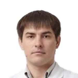 Каракозов Дмитрий Александрович, хирург, аритмолог, кардиохирург, сосудистый хирург (ангиохирург) - Новочеркасск