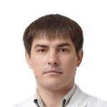 Каракозов Дмитрий Александрович Каракозов Дмитрий Александрович, Аритмолог, Кардиохирург, Сосудистый хирург (ангиохирург) - Новочеркасск