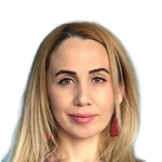 Акбаева Мунира Борисовна