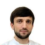 Абдуллагаджиев Рамазан Алиевич, Хирург, Абдоминальный хирург, Гнойный хирург, Малоинвазивный хирург - Ростов-на-Дону