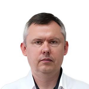 Жданов Алексей Иванович, анестезиолог-реаниматолог, детский анестезиолог-реаниматолог - Ростов-на-Дону