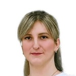 Ширина Юлия Юрьевна, Врач УЗИ, детский невролог - Азов