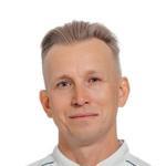 Малышев Степан Сергеевич, Проктолог (колопроктолог), Хирург - Ростов-на-Дону