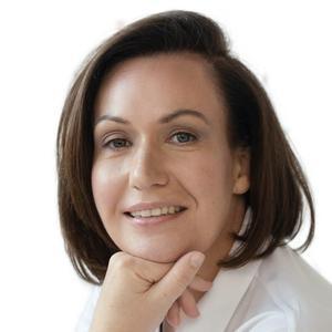 Нор-Аревян Ксения Александровна - фотография Нор-Аревян Ксения Александровна, остеопат - Кисловодск