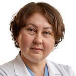 Волкова Елена Михайловна, Терапевт, Гастроэнтеролог, Детский гастроэнтеролог, Кардиолог - Ростов-на-Дону
