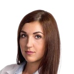 Семёнова Анна Сергеевна, Рентгенолог - Ростов-на-Дону