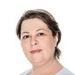 Лебедева Ирина Евгениевна, Рентгенолог - Ростов-на-Дону