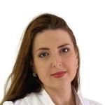 Билим Марина Вадимовна, Гинеколог, Гинеколог-хирург - Ростов-на-Дону