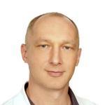 Зиньковский Артем Евгеньевич, Остеопат, Врач ЛФК, Детский остеопат - Ростов-на-Дону