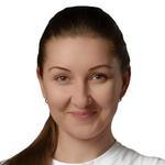 Иванова Екатерина Рафаилевна, Стоматолог - Аксай