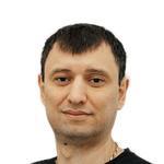 Минченко Валерий Игоревич, Стоматолог-ортопед - Ростов-на-Дону