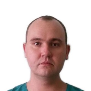 Дубинский Андрей Васильевич - фотография Дубинский Андрей Васильевич, травматолог, детский ортопед - Ростов-на-Дону