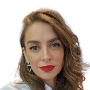 Дрокина Виктория Владимировна - фотография Дрокина Виктория Владимировна, эндокринолог - Ростов-на-Дону