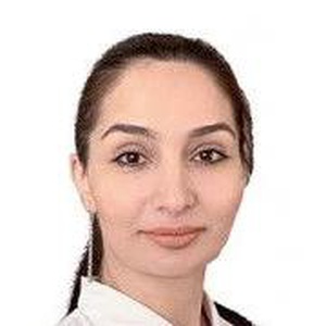 Арешян Кнарик Арутюновна, гинеколог, акушер - Ростов-на-Дону