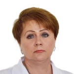 Мишутушкина Наталья Ивановна, Функциональный диагност - Ростов-на-Дону