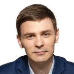 Саушев Дмитрий Александрович Саушев Дмитрий Александрович, Детский невролог, Эпилептолог, Невролог, Детский психиатр, Детский эпилептолог - Москва