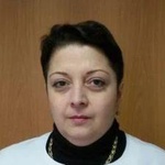 Атоян Елена Асвадуровна, Гинеколог, акушер - Таганрог
