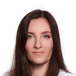 Токарева Екатерина Сергеевна, Терапевт, Гастроэнтеролог - Ростов-на-Дону