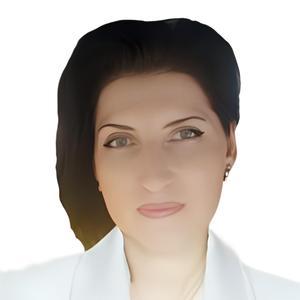 Леликова Ирина Михайловна, эндокринолог - Ростов-на-Дону