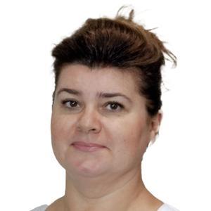 Старжецкая Мария Владимировна - фотография Старжецкая Мария Владимировна, детский онколог - Ростов-на-Дону