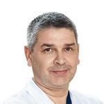 Кабанов Сергей Николаевич, Онколог, Химиотерапевт, Хирург - Санкт-Петербург