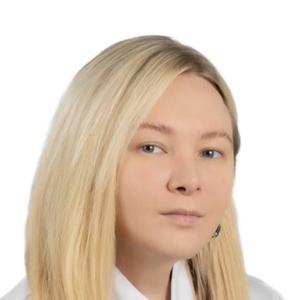 Кукленко Мария Николаевна - фотография Кукленко Мария Николаевна, врач узи - Москва