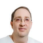 Лебедев Андрей Валерьевич, Спортивный врач, Реабилитолог, Физиотерапевт - Ростов-на-Дону