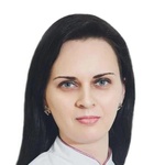 Ганцгорн Наталья Владимировна, Врач-косметолог - Ростов-на-Дону