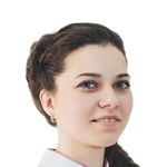 Щебуняева Анна Георгиевна, Врач-косметолог, Дерматолог - Ростов-на-Дону