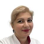 Жаворонкова Тамара Эрнестовна Жаворонкова Тамара Эрнестовна, Детский невролог, педиатр - Ростов-на-Дону