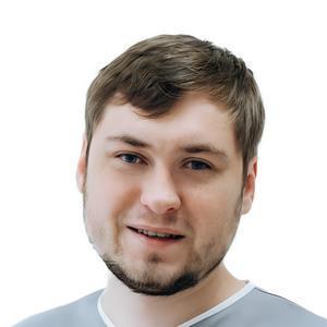 Цупко Владимир Юрьевич, стоматолог-ортопед, стоматолог, стоматолог-имплантолог, стоматолог-хирург - Таганрог
